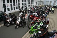 2009 - Motorradtour des PPNH