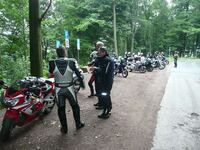 2013 - Motorradtour Pst. FZ