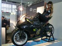 2014 - Motorradmesse Dortmund