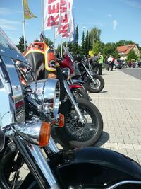 2014 Motorradtour Pst. FZ