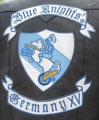 BK XV - Emblem